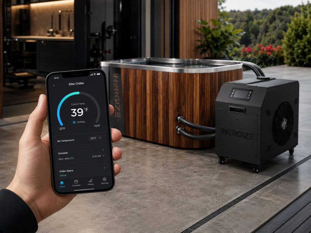 Inergize Elite Chiller Review: I Love the Hardware — But There’s a Catch 5 Inergize Elite Chiller 3