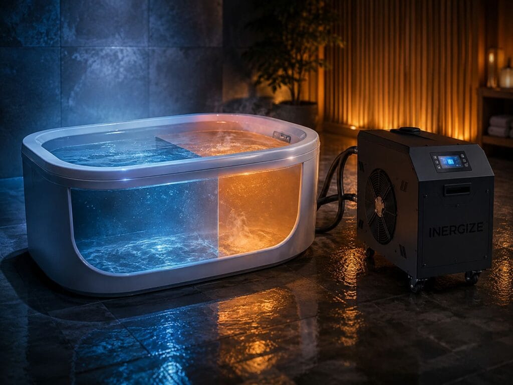 Inergize Elite Chiller Review: I Love the Hardware — But There’s a Catch 6 Inergize Elite Chiller 4