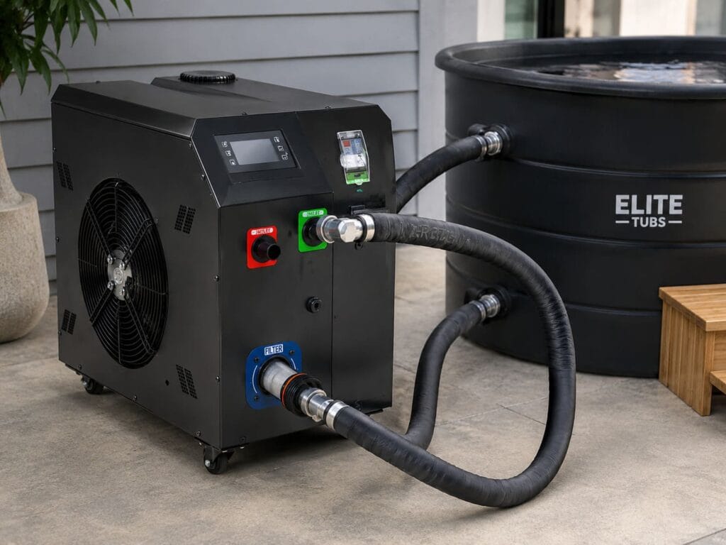 Inergize Elite Chiller Review: I Love the Hardware — But There’s a Catch 7 Inergize Elite Chiller 5