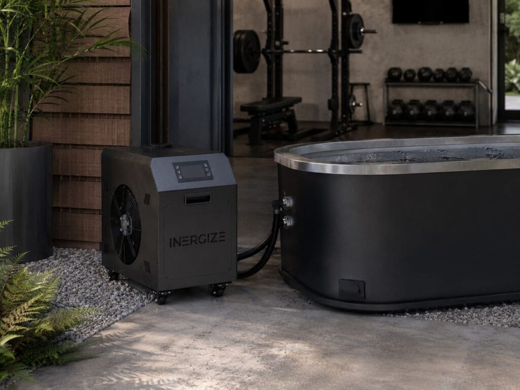 Inergize Elite Chiller Review: I Love the Hardware — But There’s a Catch 8 Inergize Elite Chiller 6