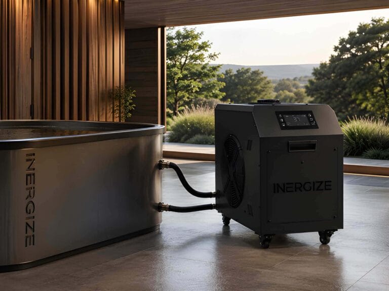 Inergize Elite Chiller Review: I Love the Hardware — But There’s a Catch