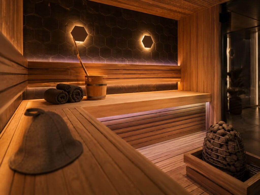 Sun Home Nova 3 Review: The Traditional Sauna I Really Want to Love 5 Sun Home Nova 3 Review 3