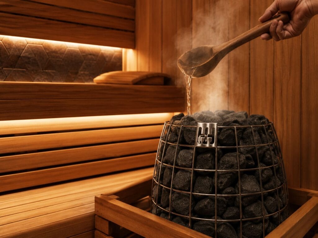 Sun Home Nova 6-Person Sauna Review: Is $15,799 the Sweet Spot? 4 Sun Home Nova 6 Person 2